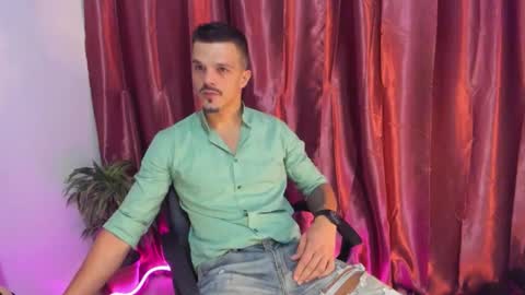 DonyBrown online show from 1, 10, 2025