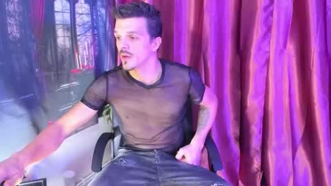 DonyBrown online show from 18, 11, 2025