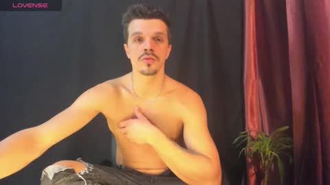 DonyBrown online show from 3, 2, 2026