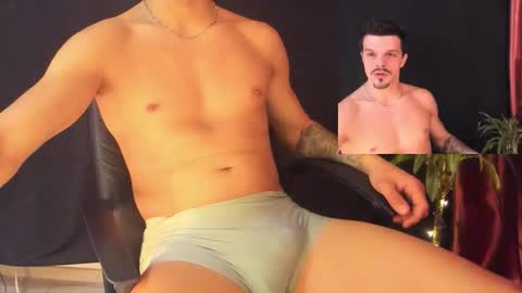 DonyBrown online show from 8, 2, 2026