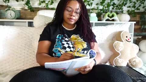 Khaya online show from 27, 2, 2025