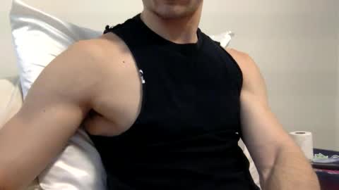 Kheaven711 online show from 25, 2, 2025