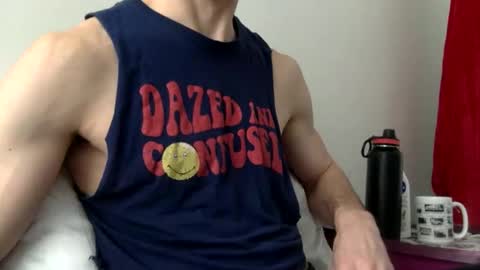 Kheaven711 online show from 13, 3, 2026