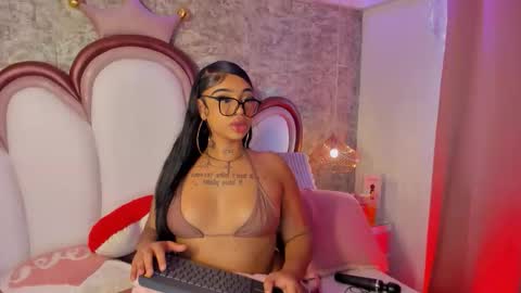 Khelany Isyy  online show from 13, 3, 2026