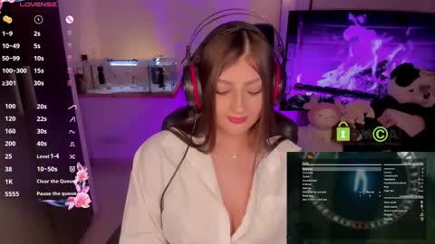 Khi.  online show from 9, 1, 2025