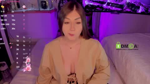 Khi.  online show from 12, 1, 2025