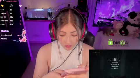 Khi.  online show from 28, 1, 2025