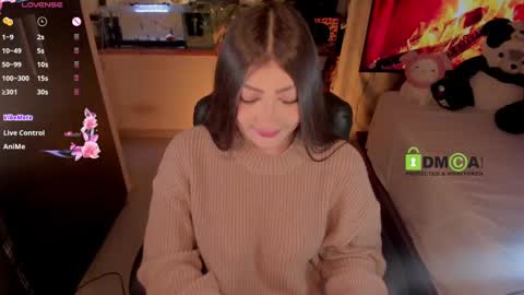 Khi.  online show from 14, 2, 2025