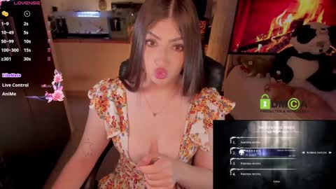 Khi.  online show from 21, 2, 2025