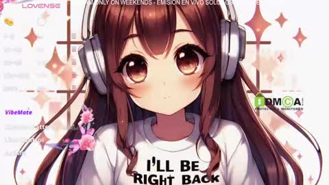 Khi.  online show from 14, 11, 2025