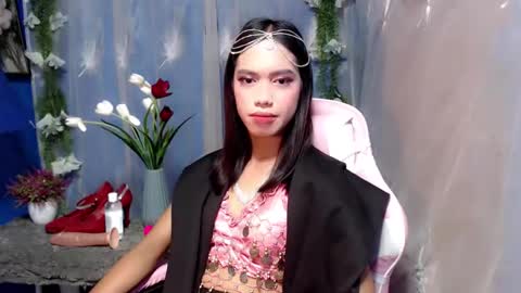 Snapshot of khirthy_lore chatting on 24, 10, 2025 Khirthy online show from 24, 10, 2025