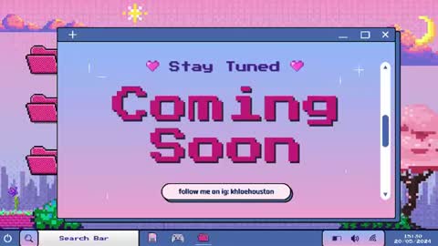 Khloe online show from 25, 7, 2026