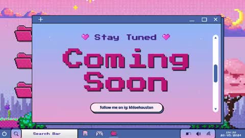 Khloe online show from 27, 7, 2026