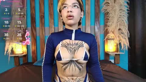 KHLOE online show from 12, 3, 2026