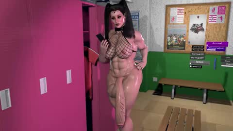 Snapshot of khloe_spicy chatting on 4, 12, 2025 khloe spicy online show from 4, 12, 2025