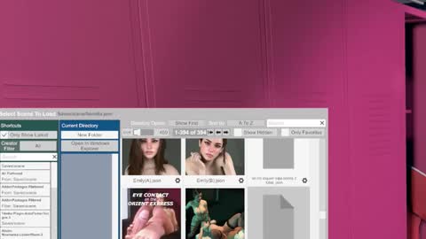 Snapshot of khloe_spicy chatting on 5, 12, 2025 khloe spicy online show from 5, 12, 2025