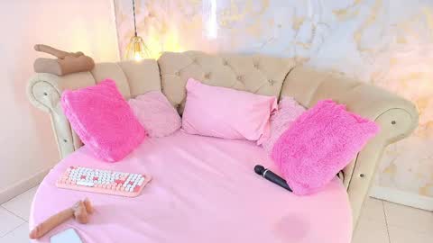 Snapshot of khloeblake chatting on 5, 6, 2026 Khloe online show from 5, 6, 2026
