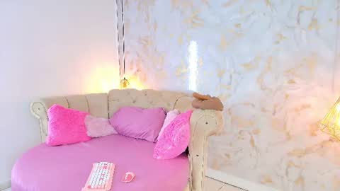 Snapshot of khloeblake chatting on 10, 6, 2026 Khloe online show from 10, 6, 2026