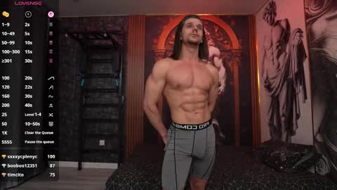 Eric online show from 5, 2, 2026