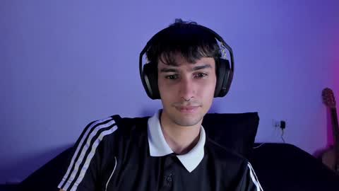 khozler_ online show from 31, 1, 2025