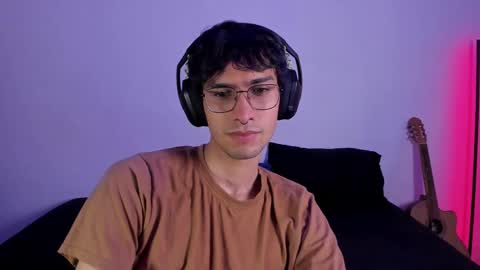 khozler_ online show from 17, 2, 2025