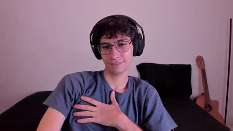 khozler_ online show from 21, 2, 2025