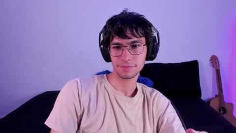 khozler_ online show from 3, 3, 2025