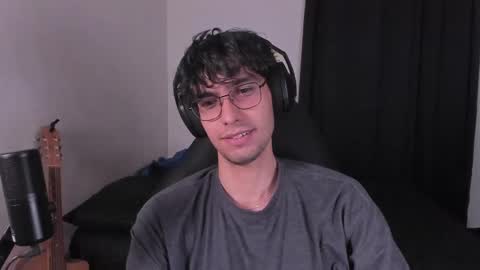 khozler_ online show from 15, 9, 2025