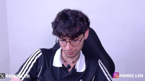 khozler_ online show from 13, 2, 2026