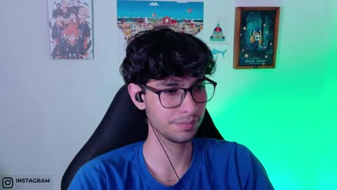 khozler_ online show from 10, 5, 2026