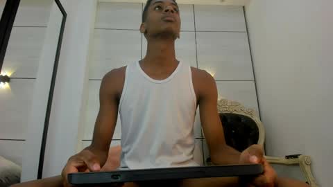 Snapshot of khris__evans chatting on 31, 3, 2026 Kris Evans online show from 31, 3, 2026