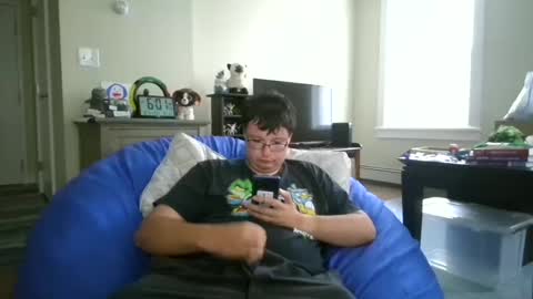 CJ online show from 15, 9, 2025