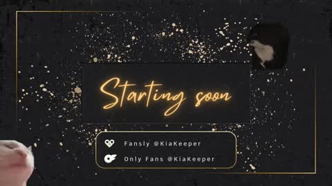 Snapshot of kiakeeper chatting on 3, 1, 2025 Kia online show from 3, 1, 2025