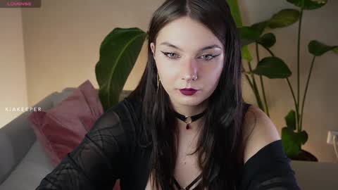 Snapshot of kiakeeper chatting on 24, 1, 2025 Kia online show from 24, 1, 2025