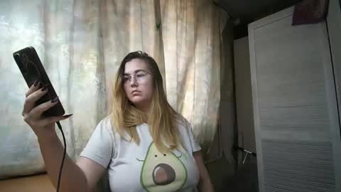 kianna_dior_ online show from 14, 12, 2024