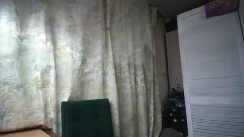 kianna_dior_ online show from 11, 1, 2025