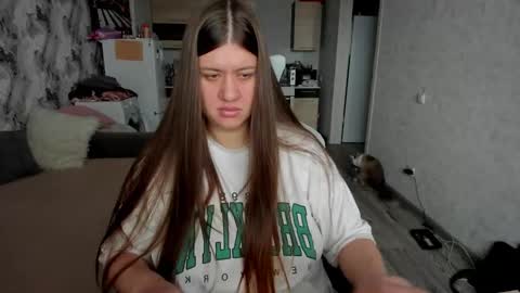 kianna_dior_ online show from 15, 11, 2025