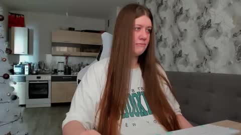 kianna_dior_ online show from 21, 12, 2025