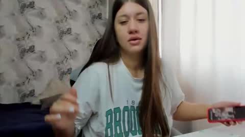 kianna_dior_ online show from 29, 4, 2026