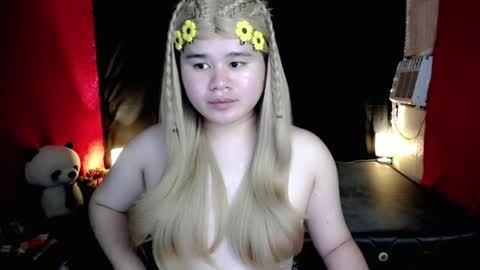 Your SweetGirl Ts online show from 22, 4, 2026