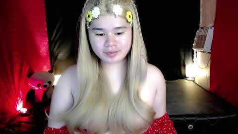 Your SweetGirl Ts online show from 22, 4, 2026