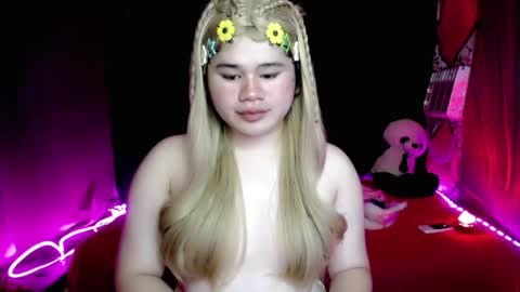 Your SweetGirl Ts online show from 24, 4, 2026