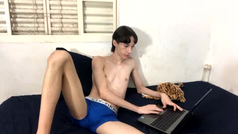 kiantwink online show from 3, 12, 2024