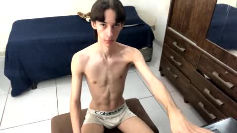 kiantwink online show from 12, 12, 2024