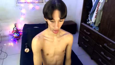 kiantwink online show from 31, 12, 2024