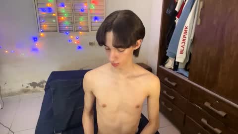 kiantwink online show from 13, 1, 2025