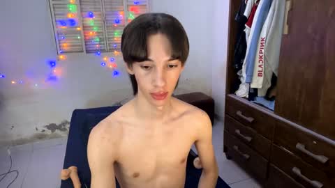 kiantwink online show from 14, 1, 2025