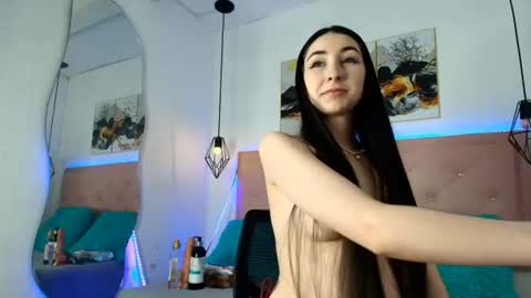 Kiara online show from 15, 7, 2026