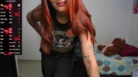 Evelyn online show from 29, 12, 2024