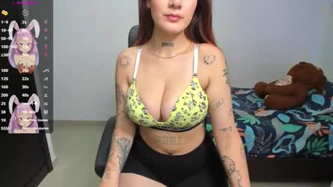 Evelyn online show from 26, 2, 2025